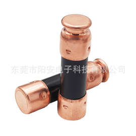 R-FRN熔断器限流保护器1-30A 600VLPN保险丝 LPS双元件保险丝