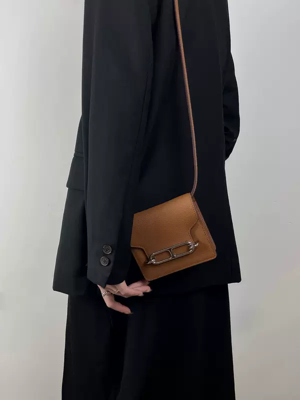 Summer purse, one-shoulder bag, phone bag