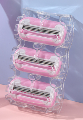 Fantasy powder cutter head 3 pack