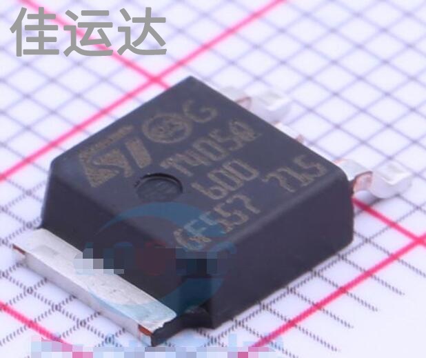 T405Q-600B-TR 规格 TO-252-2可控硅