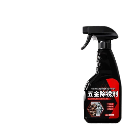 rust renovation agent, cleaning agent for | Cleaning/curing agent