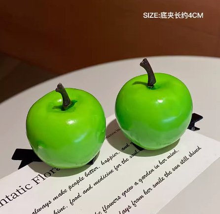 싱싱한 청사과 (개당)