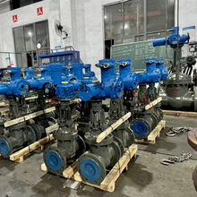 ��ԽMZ941H-16C�V�ø���һ�wʽ늄ӷ��m�l�y DN300ú�����������y