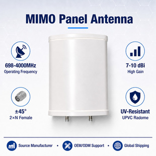 MIMO����쾀 �p�O���쾀 698-4000MHz�����挒�l�����վ�쾀