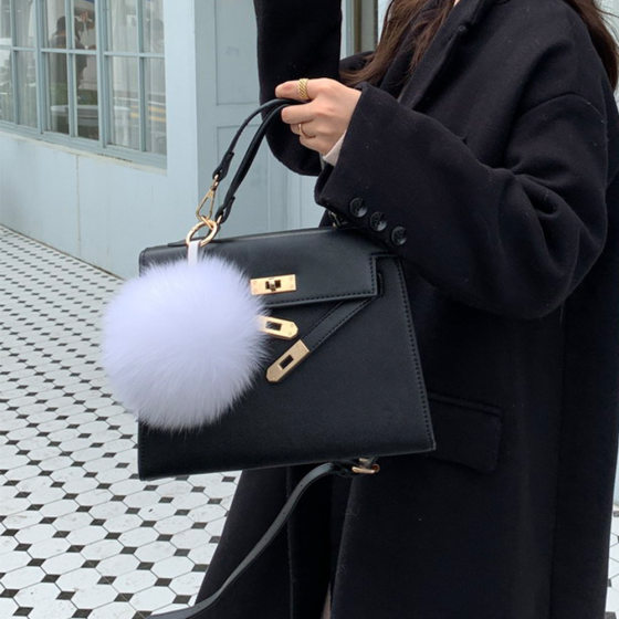 in stock direct selling real fox fur ball real fur hat top accessories clothing diy shoes fur oversized fur ball