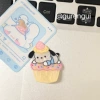 Cartoon cute hairgrip