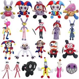 the amazing digital circus�������攵���R��F���С��ë�q��ż