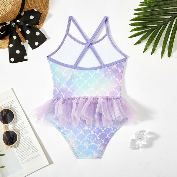 children's swimwear