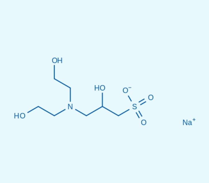 DIPSO单钠盐 Cas号：102783-62-0