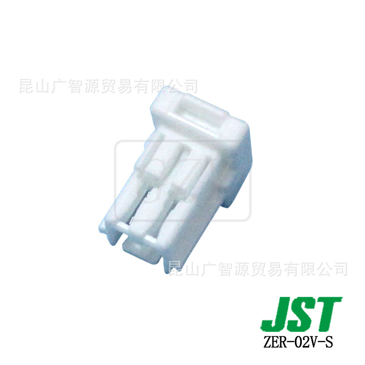 ����ZER-02V-S �ܿǿ��� JST������ ZEϵ��  1.5mm��� �߶԰�