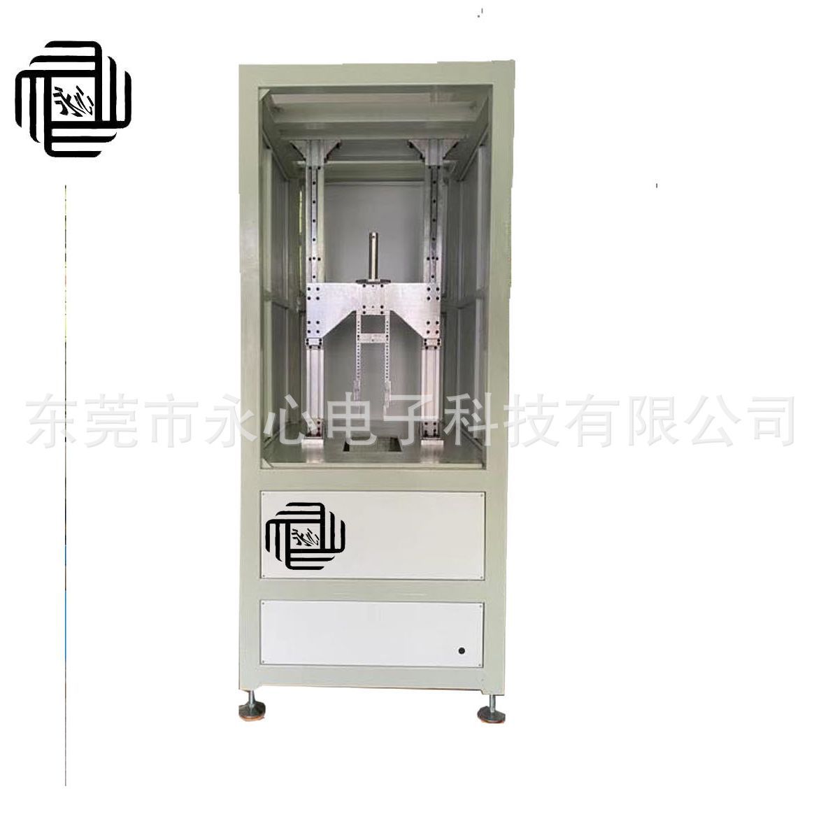 自行车轮圈刹车寿命试验机 滑板车轮圈耐久测试机刹 车路况测试机