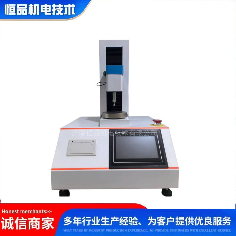 Измеритель прочности коллоидного клея Тестер прочности гидрогеля Силиконовый детектор прочности геля