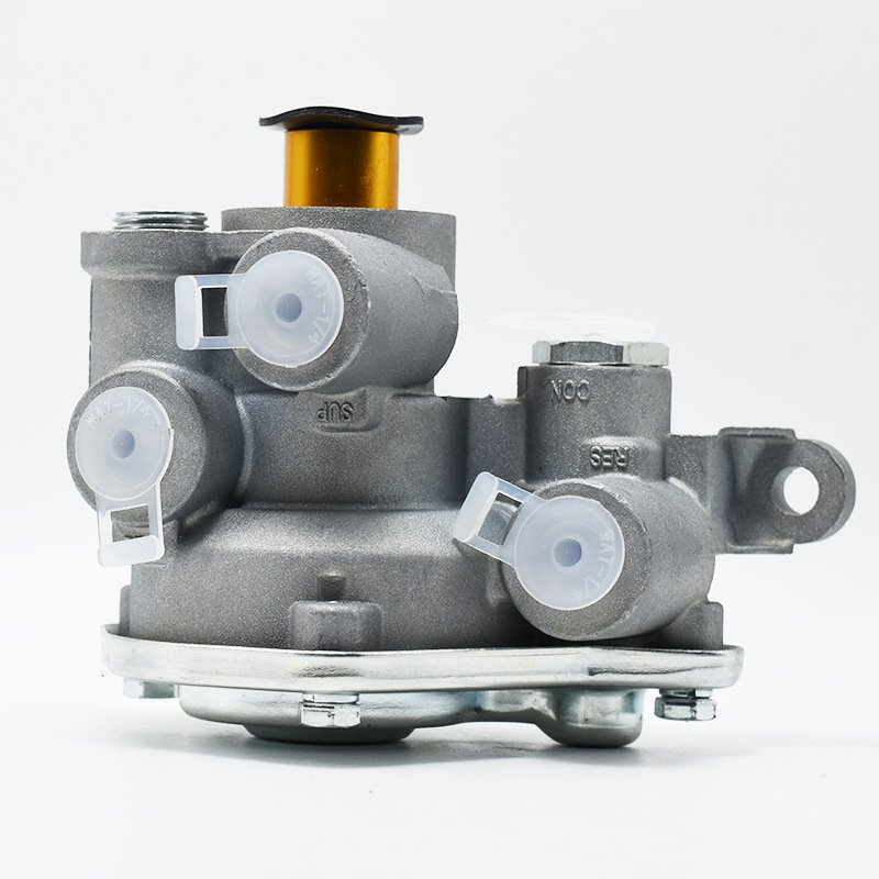 SMT [ventas directas de la fábrica] primavera remolque válvula de freno 286364 Euro Serie de camiones pesados camión bus Accesorios