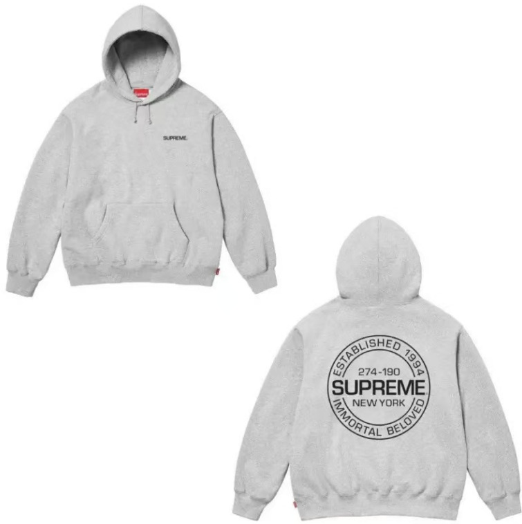 E565 light gray / S