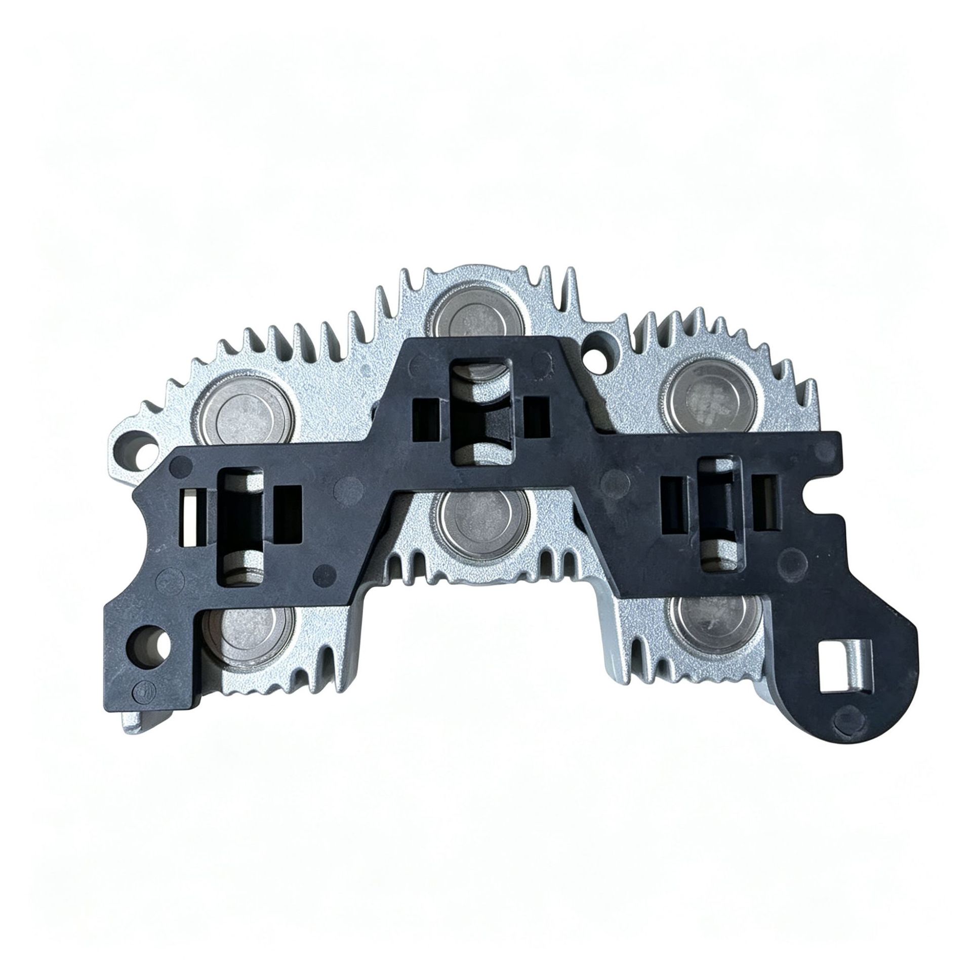 22si diode rectifier bridge assembly is suitable for Dongfeng Cummins heavy-duty truck parts and generator accessories