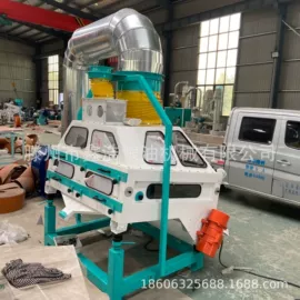 粮食加工设备;肥料加工设备;食用油加工