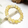 Onyx green bracelet jade natural stone, wholesale