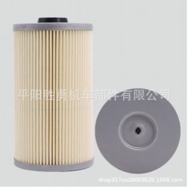 油泵、油嘴;柴油滤清器;机油滤清器