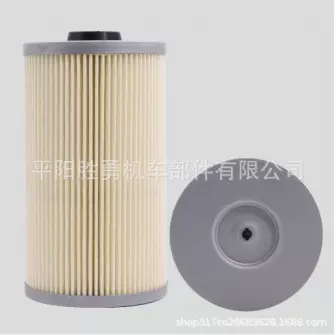 柴油滤清器FS19728康明斯发动机卡车装载机