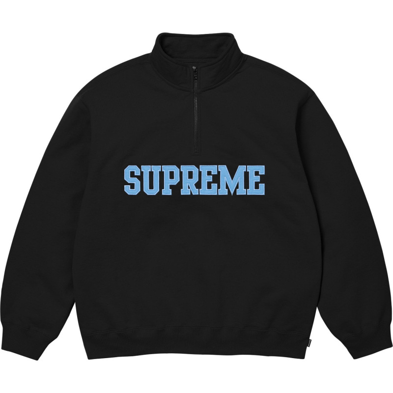 三标齐全supreme24FW Arc Crewneck Hooded Sweatshirt S  jacket|undefined