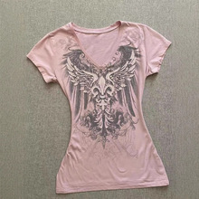 ��ʽ�͹�Vintage���ŷ�ɫV�I����T��Ů2025�ļ������@����������
