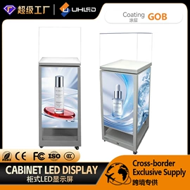 LED室内屏;LED户外屏;LED广告机