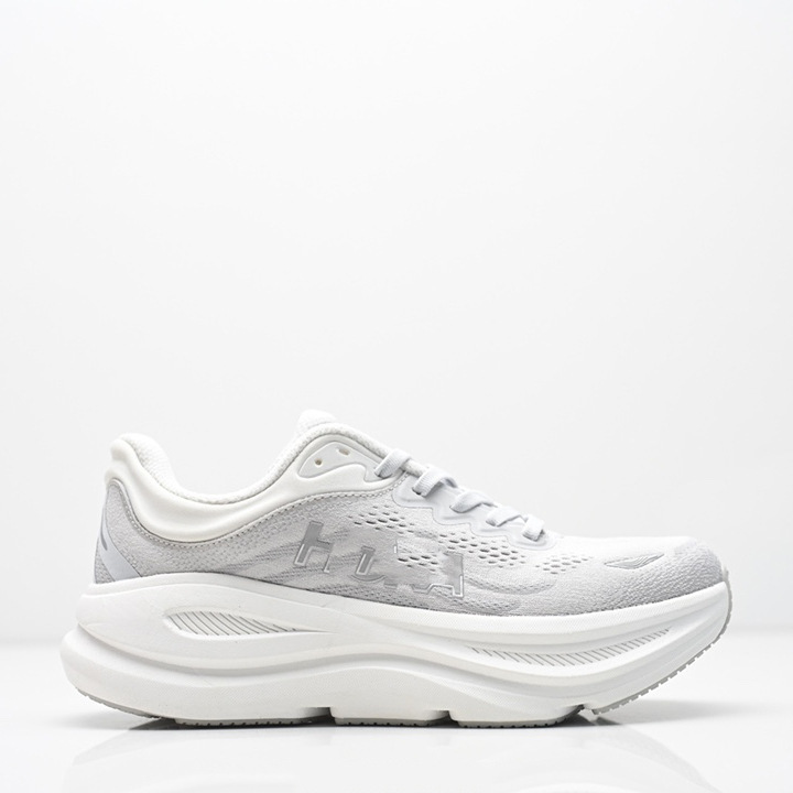 純正オリジナル Hoka ONE ONE ランニングシューズ 男女兼用 軽量 厚底 ジョギングシューズ Bondi9 ボンダイ アーバン トレンド ランニングシューズ|undefined