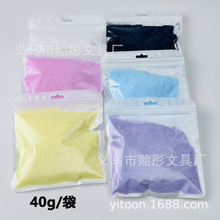 40g���b ����ֲ�q��؈צ���󘷷����ɫë�q��diy�ֹ��������l