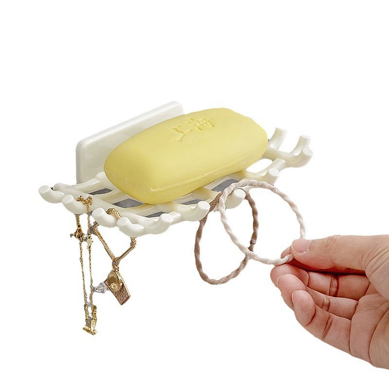 Soap holder, drying rack for home use, new collection