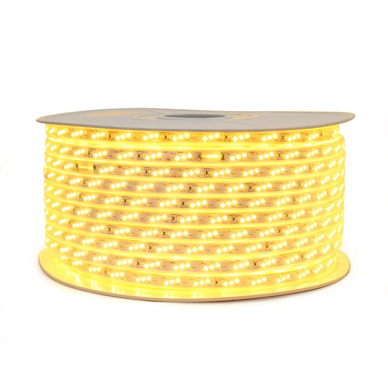 LED light strip, ceiling travel linear light, lights, lamp, 220v