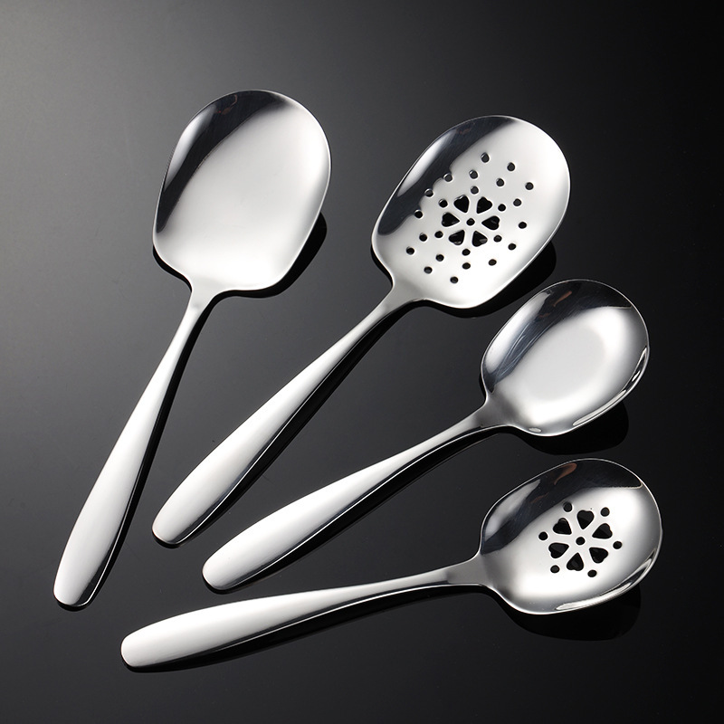En 304 Stainless Steel Dix Spoon Large small size Light Male Spoon Restaurant Hotel Western Tableware Large Spoon En 304 Stainless Steel Dix Spoon Large small size Light Male Spoon Restaurant Hotel Western Tableware Large Spoon