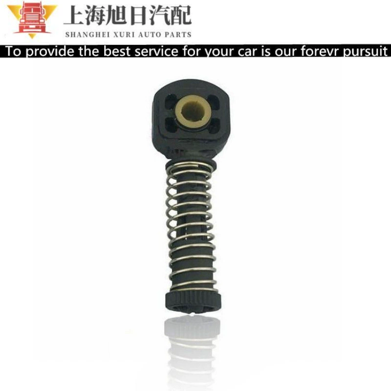 Adapted to the new Santana new Jetta POLO gear shift lever wire joint bracket seat shift line base