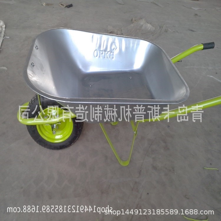 俄罗斯市场独轮手推车 WB6203 厂家直供.l