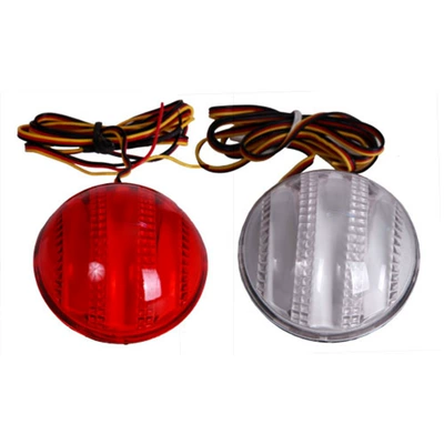 Modification, Tail light