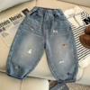 162 styles (spring and autumn single pants)