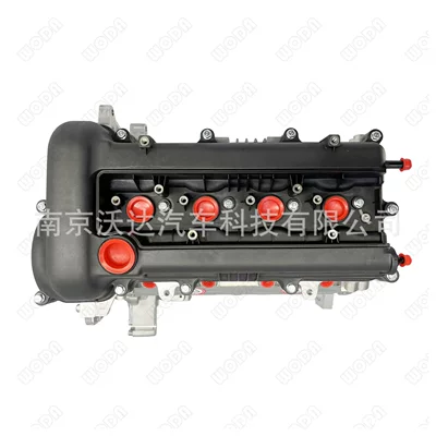 for Hyundai Kia K2/Solaris/Rio – Engine assembly