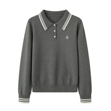 ����polo����֯��2025�����¿������Ů3GA132101