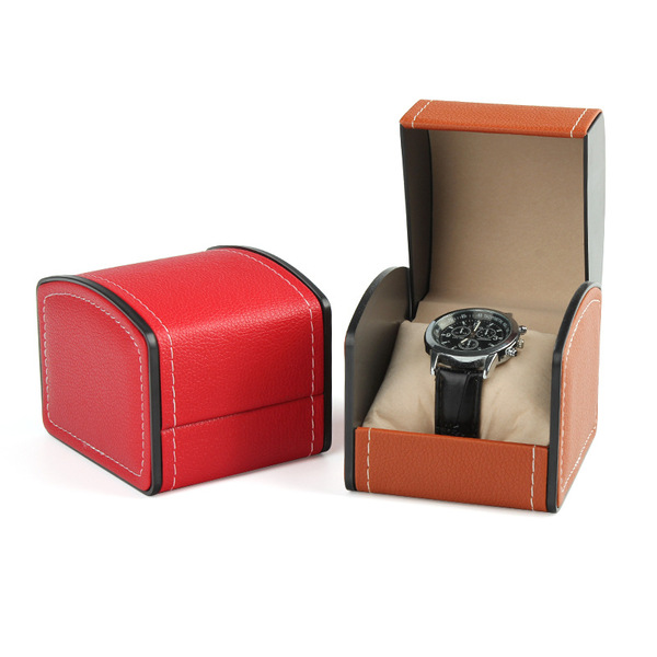 polyurethane watch box