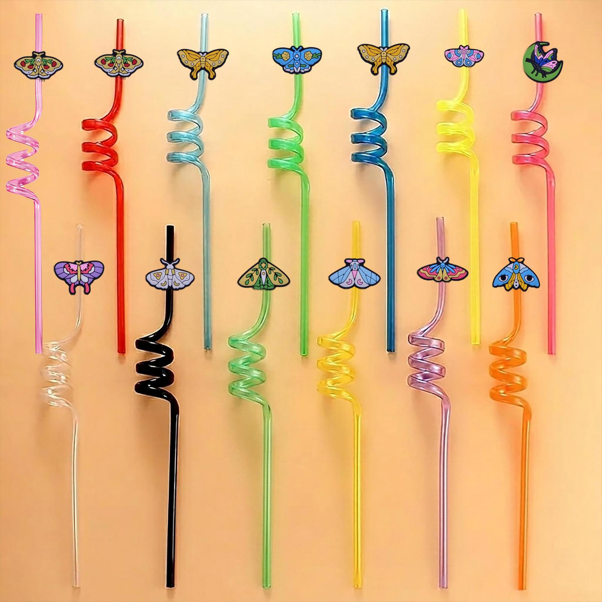 Cartoon accessory PVC