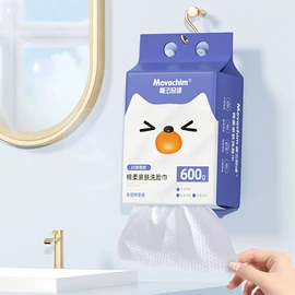 湿巾纸;厨房用纸;婴儿湿巾