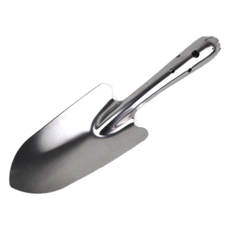 Высококачественный Садоводство небольшой остроконечный лопата из нержавеющей стали лопата для цветов небольшая лопата Сад Небольшая Лопата садовые инструменты
