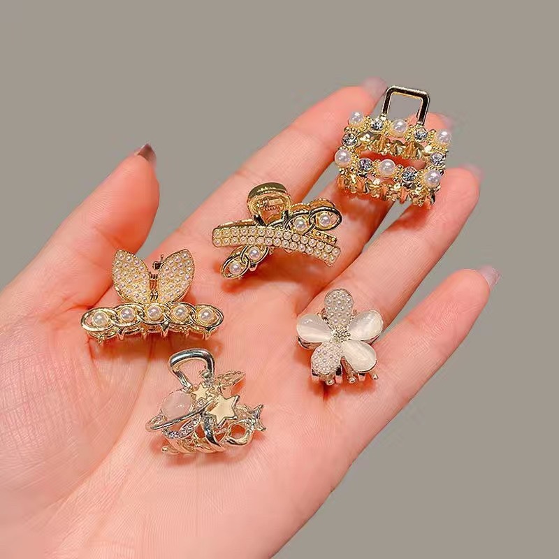 17 # 레트로 5 조각 세트