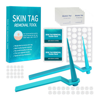1-8mmȫ�ߴ�skin tag rubber Band ����Ƥ٘�����������bȥ���
