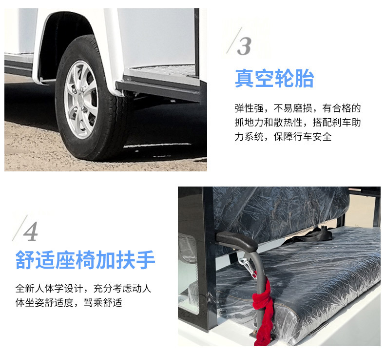 Electric Sightseeing Car 8-17 Seats, Tourist Car for Scenic Spots, Factory Shuttle Bus, Electric Transfer Vehicle, Customized Sightseeing Car