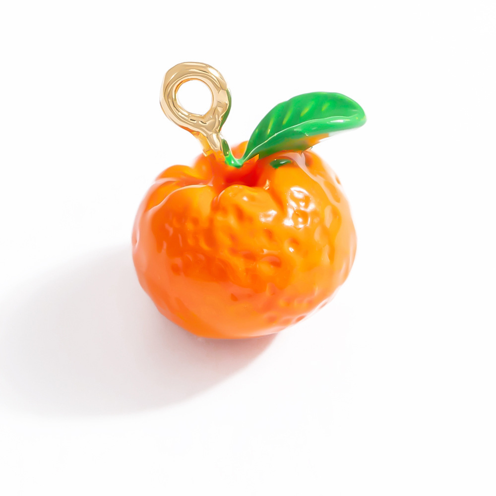 1 Pieza Aleación Forma De Corazón Caja De Regalo Caramelo Colgante display picture 4