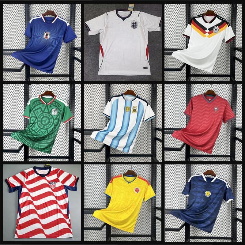 2026 United States-Mexico-Canada World Cup Jerseys Argentina Portugal France Brazil England Germany Japan Football Uniforms 2026 United States-Mexico-Canada World Cup Jerseys Argentina Portugal France Brazil England Germany Japan Football Uniforms