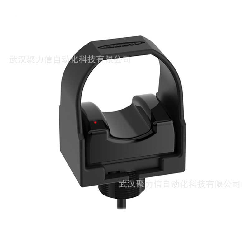 现货直发图尔克开关量隔离栅可调试IMX12-AI01-1I-2IU-H0/24VDC