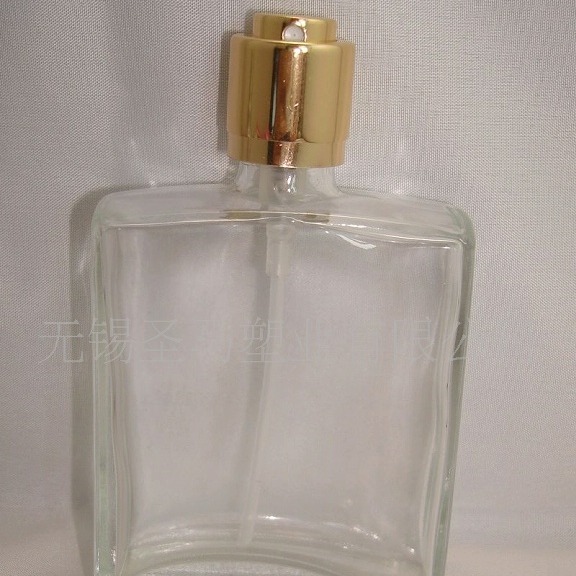 香水瓶 玻璃香水瓶 高白料香水瓶