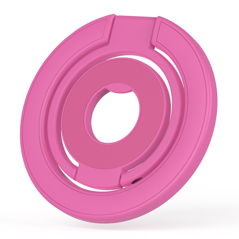 Magnetic 11th Gen Bản Màu Hồng Đậm