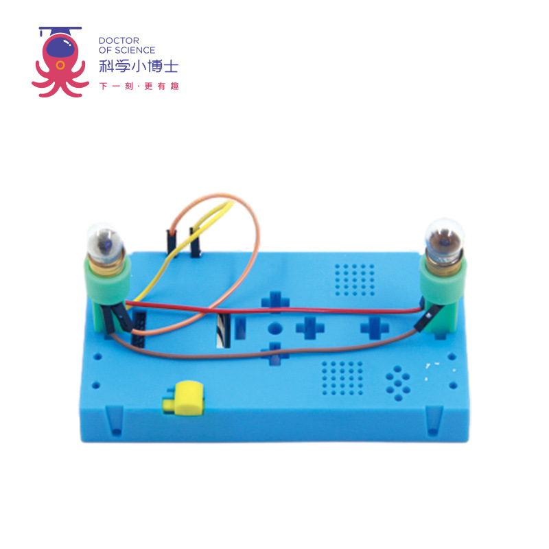 Ciencia pequeño experimento al por mayor vapor Escuela Primaria estudiante juguetes educativos ciencia y educación material hecho a mano paquete DIY Tecnología pequeña producción